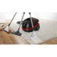 Пылесос моющий Bosch Black (BWD421POW) Пылесос моющий Bosch Black (BWD421POW)