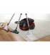 Пилосос миючий Bosch Black (BWD421POW)