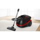 Пылесос моющий Bosch Black (BWD421POW) Пылесос моющий Bosch Black (BWD421POW)