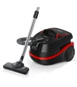 Пилосос миючий Bosch Black (BWD421POW)