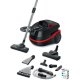 Пылесос моющий Bosch Black (BWD421POW) Пылесос моющий Bosch Black (BWD421POW)