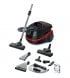 Пилосос миючий Bosch Black (BWD421POW)