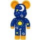 Конструктор Magic Blocks 3D Ведмедик stars (KB9161) Конструктор Magic Blocks 3D Ведмедик stars (KB9161)