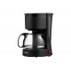 Кавоварка крапельна Ardesto Silver/Black (YCM-D060) Кавоварка крапельна Ardesto Silver/Black (YCM-D060)