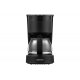 Кавоварка крапельна Ardesto Silver/Black (YCM-D060) Кавоварка крапельна Ardesto Silver/Black (YCM-D060)