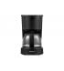 Кавоварка крапельна Ardesto Silver/Black (YCM-D060)