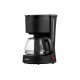 Кавоварка крапельна Ardesto Silver/Black (YCM-D060) Кавоварка крапельна Ardesto Silver/Black (YCM-D060)