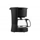 Кавоварка крапельна Ardesto Silver/Black (YCM-D060) Кавоварка крапельна Ardesto Silver/Black (YCM-D060)