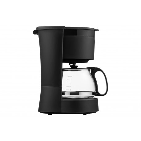 Кавоварка крапельна Ardesto Silver/Black (YCM-D060)