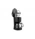 Кавоварка крапельна Ardesto Silver/Black (YCM-D060)