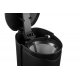 Кавоварка крапельна Ardesto Silver/Black (YCM-D060) Кавоварка крапельна Ardesto Silver/Black (YCM-D060)
