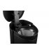 Кавоварка крапельна Ardesto Silver/Black (YCM-D060)