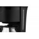 Кавоварка крапельна Ardesto Silver/Black (YCM-D060) Кавоварка крапельна Ardesto Silver/Black (YCM-D060)