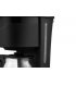 Кофеварка капельная Ardesto Silver/Black (YCM-D060)