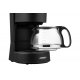 Кавоварка крапельна Ardesto Silver/Black (YCM-D060) Кавоварка крапельна Ardesto Silver/Black (YCM-D060)