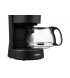 Кавоварка крапельна Ardesto Silver/Black (YCM-D060)