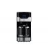 Кавоварка крапельна Ardesto 1.5л Silver/Black (FCM-D3100)