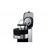 Кофеварка капельная Ardesto 1.5л Silver/Black (FCM-D3100)