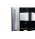 Кавоварка крапельна Ardesto 1.5л Silver/Black (FCM-D3100)