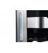 Кофеварка капельная Ardesto 1.5л Silver/Black (FCM-D3100)