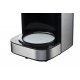 Кавоварка крапельна Ardesto 1.5л Silver/Black (FCM-D3100) Кавоварка крапельна Ardesto 1.5л Silver/Black (FCM-D3100)