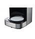Кавоварка крапельна Ardesto 1.5л Silver/Black (FCM-D3100)