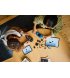 Конструктор LEGO Speed Champions Jaguar Project 7 та Land Rover Defender (77264)