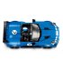 Конструктор LEGO Speed Champions Jaguar Project 7 и Land Rover Defender (77264)