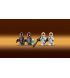 Конструктор LEGO Star Wars Боевой комплект «Осада Мандалора» (75449)