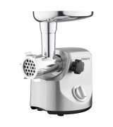 М'ясорубка Ardesto Silver (MGA-3000W)