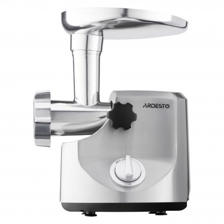 Мясорубка Ardesto Silver (MGA-3000W)