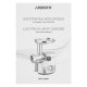 М'ясорубка Ardesto Silver (MGA-3000W) М'ясорубка Ardesto Silver (MGA-3000W)