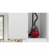 Пилосос контейнерний Bosch Red (BGC21X350)