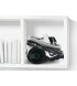 Пылесос контейнерный Bosch White (BGS05A225)