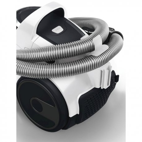 Пилосос контейнерний Bosch White (BGS05A225)