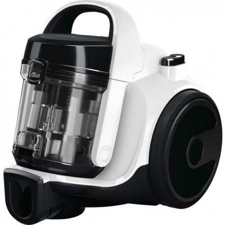 Пылесос контейнерный Bosch White (BGS05A225)