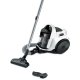 Пылесос контейнерный Bosch White (BGS05A225) Пылесос контейнерный Bosch White (BGS05A225)