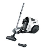 Пилосос контейнерний Bosch White (BGS05A225)