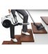 Пилосос контейнерний Bosch White (BGS05A225)
