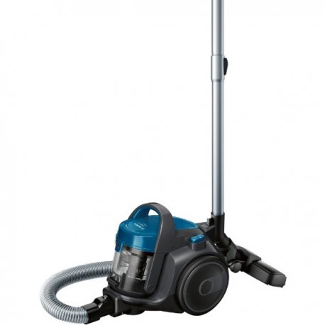 Пилосос контейнерний Bosch Blue (BGS05A220)