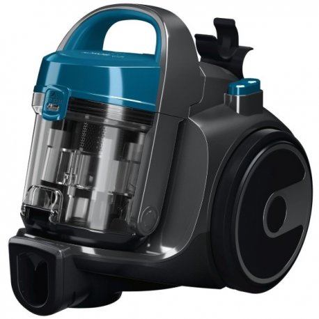 Пилосос контейнерний Bosch Blue (BGS05A220)