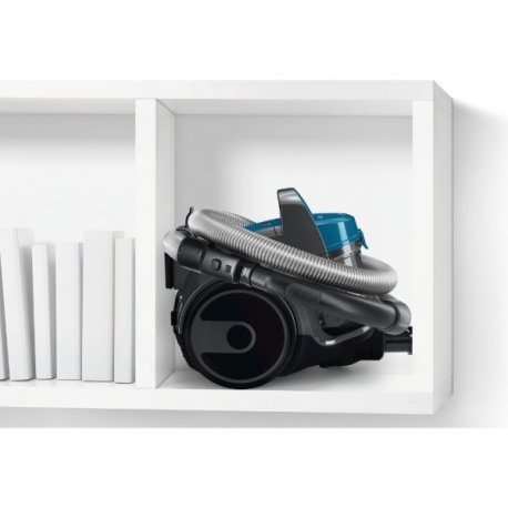 Пилосос контейнерний Bosch Blue (BGS05A220)