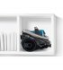 Пилосос контейнерний Bosch Blue (BGS05A220)