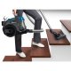 Пылесос контейнерный Bosch Blue (BGS05A220)