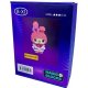 Конструктор Magic Blocks 3D Мелоді (BX9107) Конструктор Magic Blocks 3D Мелоді (BX9107)