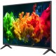 Телевізор LG QNED 43" 4K 60Hz Smart WebOS Black (43QNED80B6B) Телевізор LG QNED 43" 4K 60Hz Smart WebOS Black (43QNED80B6B)