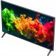 Телевізор LG QNED 43" 4K 60Hz Smart WebOS Black (43QNED80B6B) Телевізор LG QNED 43" 4K 60Hz Smart WebOS Black (43QNED80B6B)