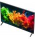Телевізор LG QNED 43" 4K 60Hz Smart WebOS Black (43QNED80B6B)