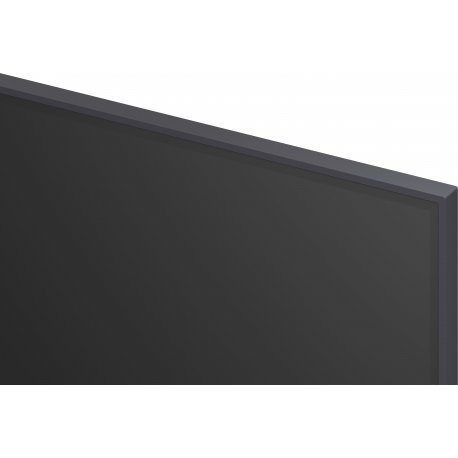 Телевізор LG QNED 43" 4K 60Hz Smart WebOS Black (43QNED80B6B)
