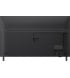Телевізор LG QNED 43" 4K 60Hz Smart WebOS Black (43QNED80B6B)